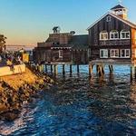 Seaport Village