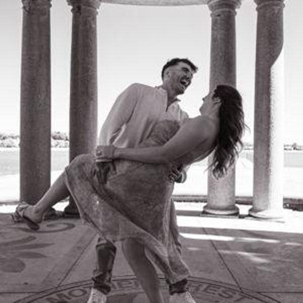 Our Honeymoon Fund