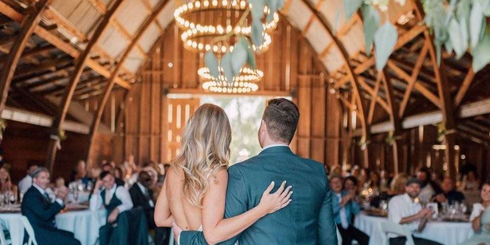 Tar Creek Ranch Wedding Venues Zola