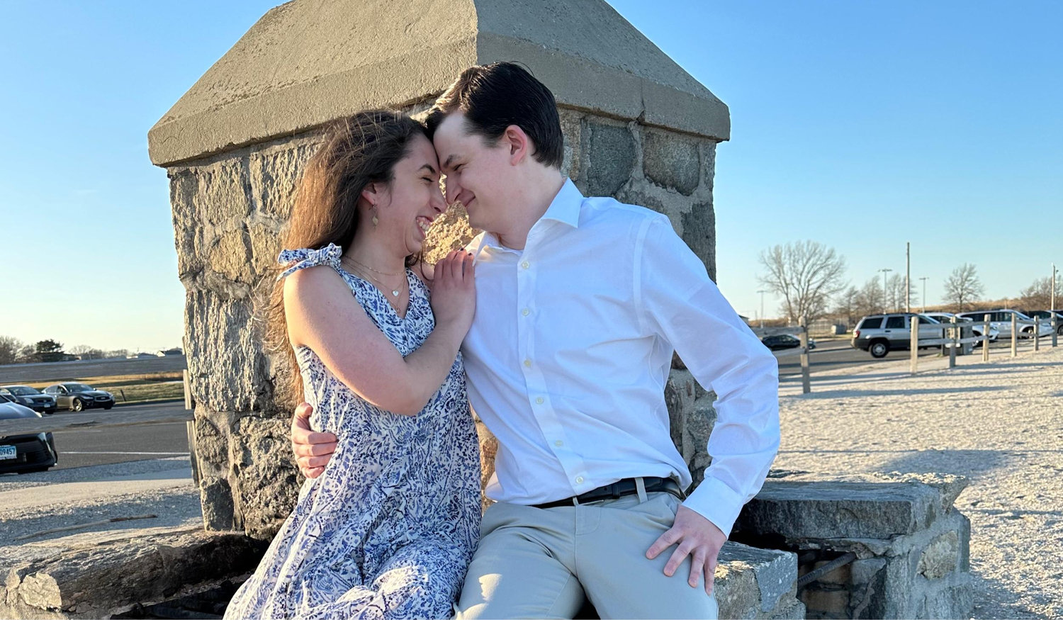 The Wedding Website of Josiah Peslak and Alyssa Laffitte