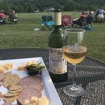 Bailey's Run Vineyard