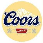 Coors Brewery Tour