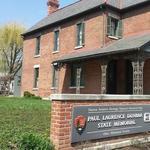 Paul Laurence Dunbar House
