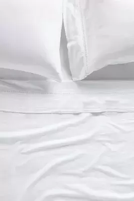 Willow Spa Sateen Sheet Set
