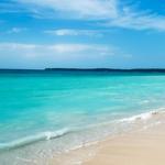 Take a Boat to Playa Blanca