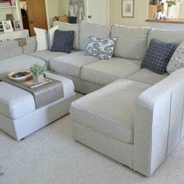 Lovesac Modular Couch