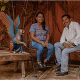 Taller de Jacobo & María Ángeles