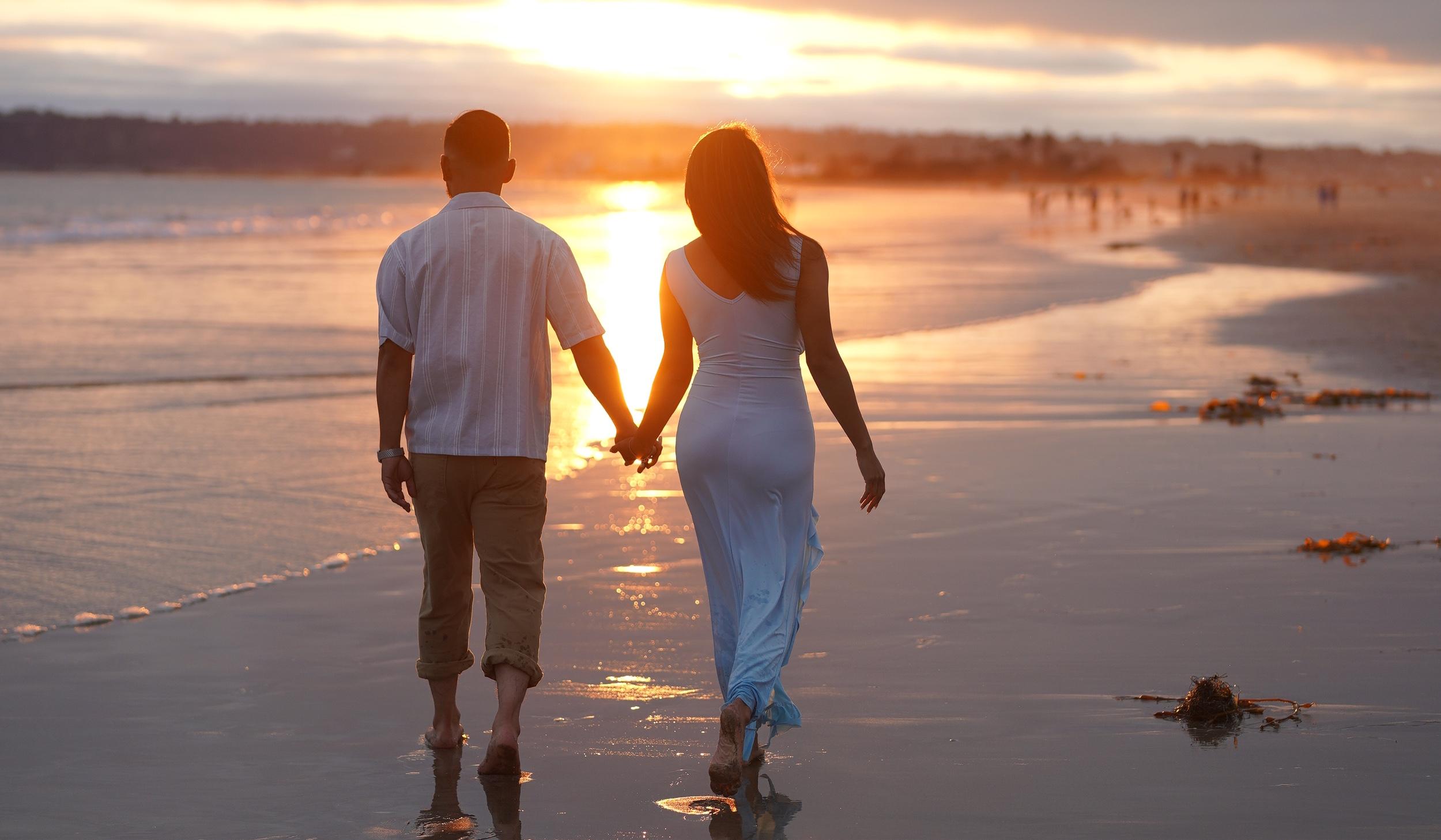 The Wedding Website of Canika Williams and Daniel Kim