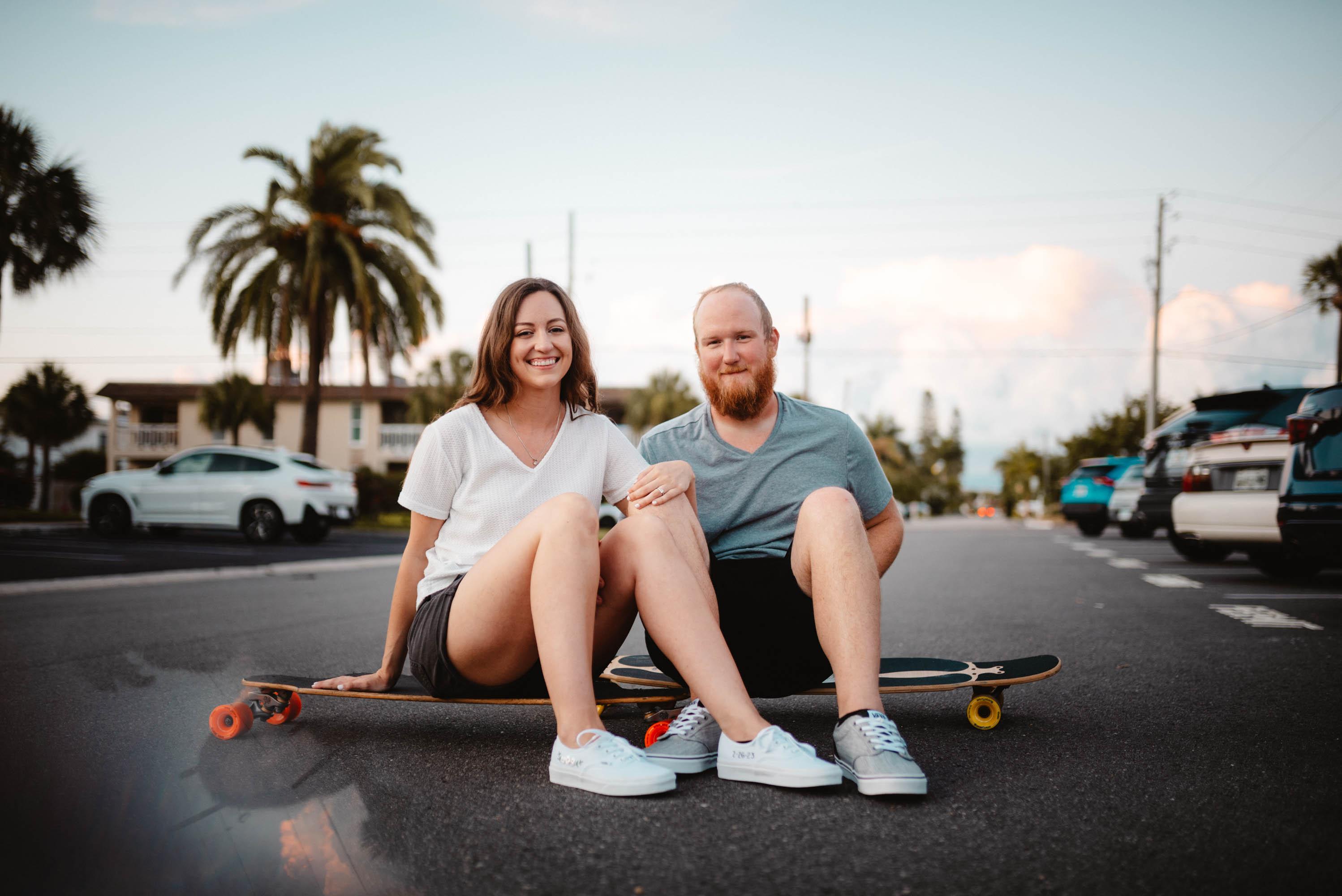The Wedding Website of Becca Boothe and Sam Radjeski