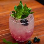 Gin Gin