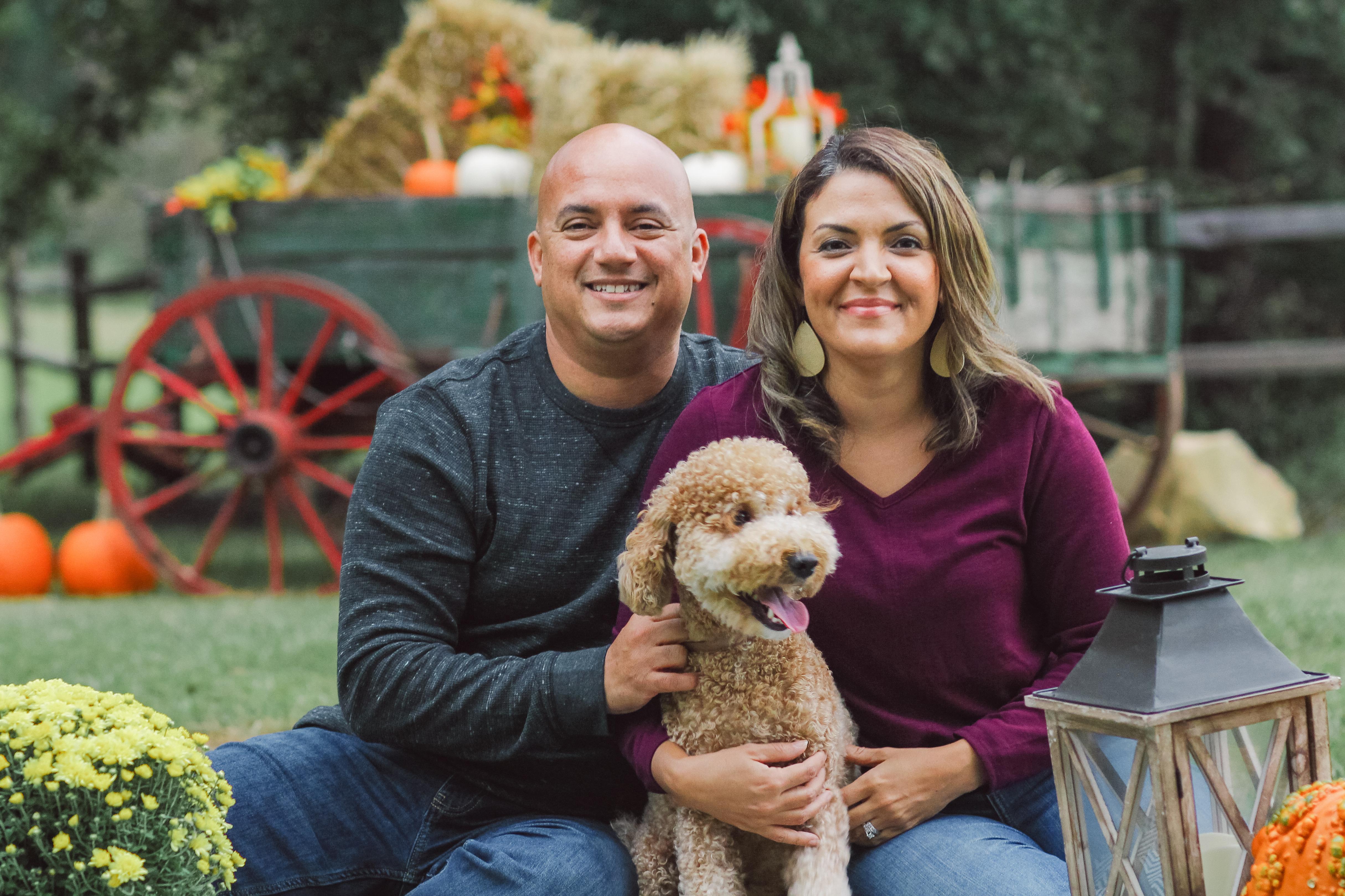 The Wedding Website of Kiya Mendez and Brett Swisher