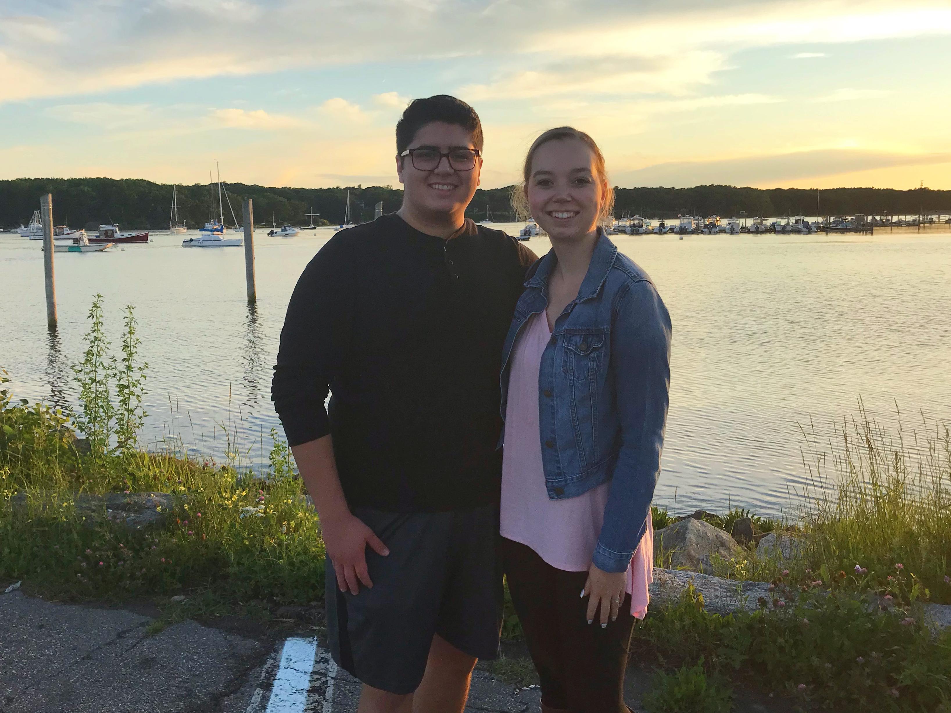 The Wedding Website of Kaitlyn Limprecht and Jacob Kleeburg