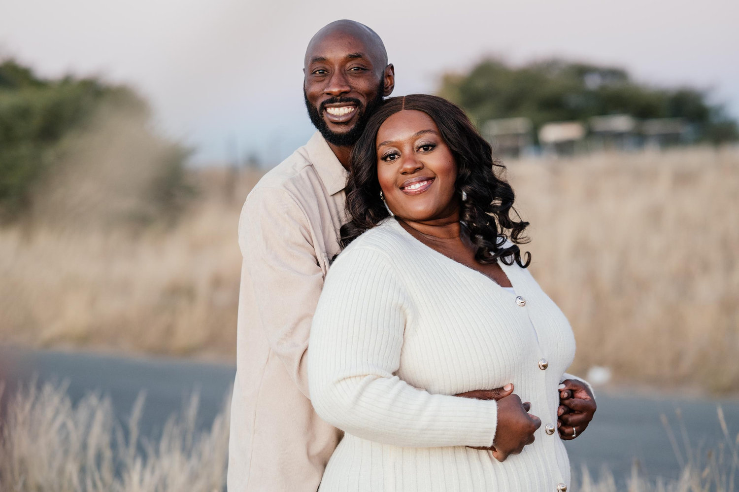 The Wedding Website of Mucksy Awases and Paulus Naholo