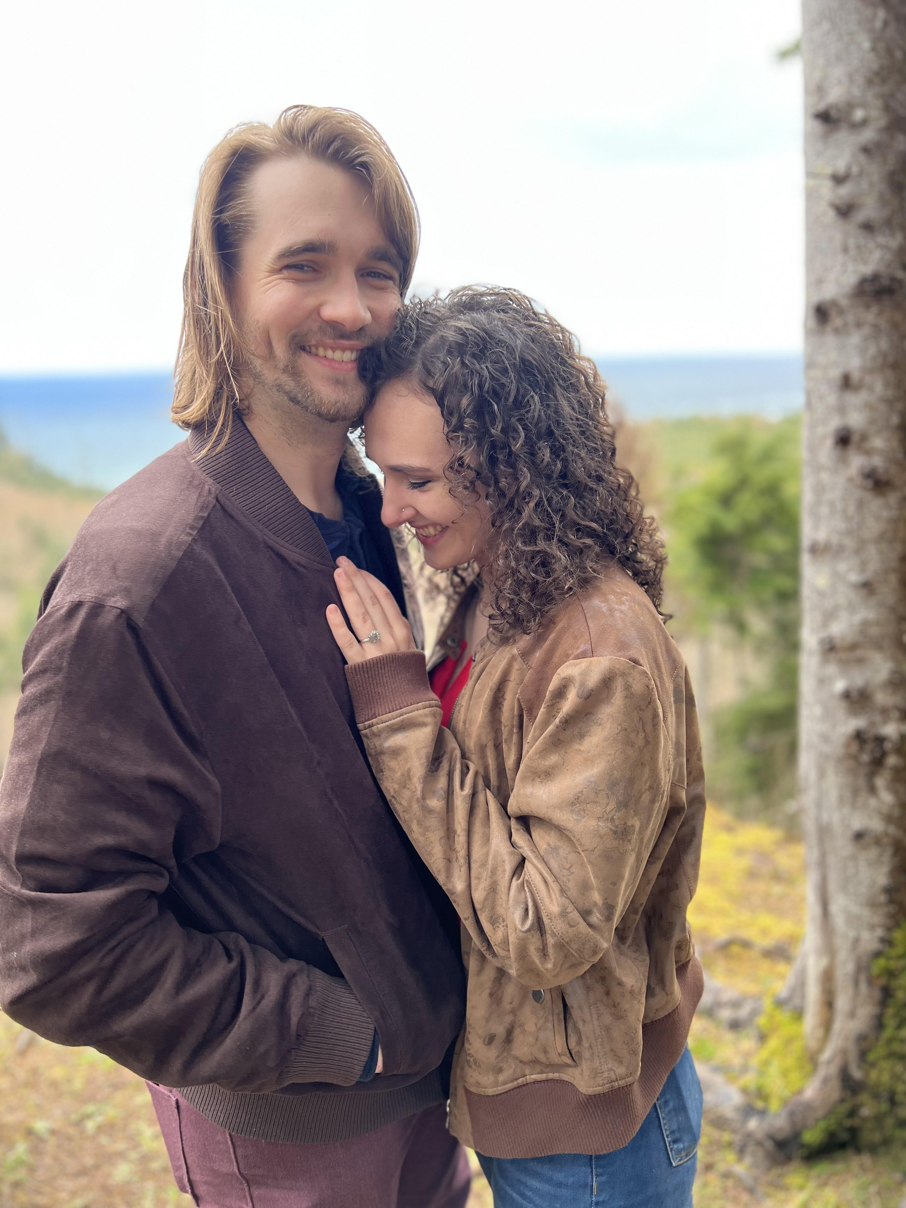 The Wedding Website of Chloe Rust and Mark Friedgen