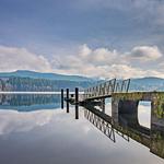 Lake Padden