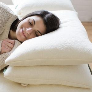 Avocado Green Pillow (2)