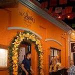La Lupita Taco & Mezcal