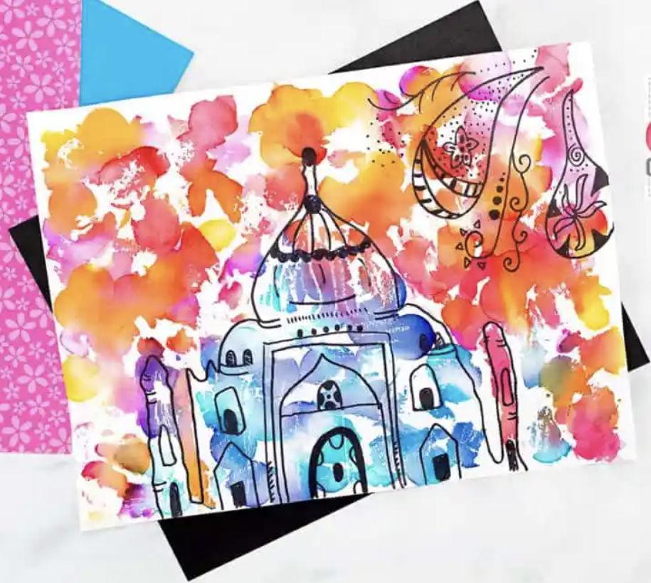 The Wedding Website of Claudia Estrada and Neev Khera