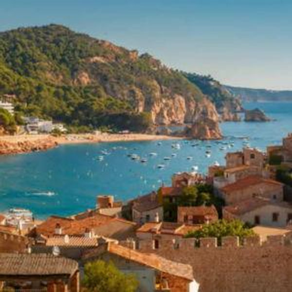 Our Honeymoon Fund to Europe