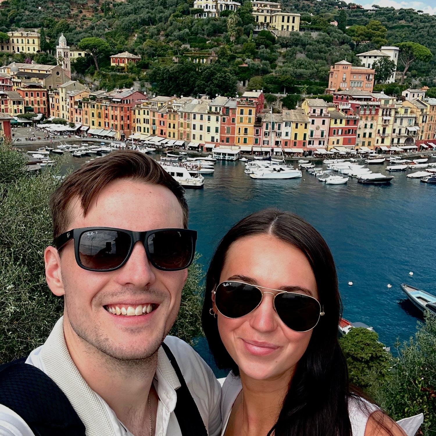 Portofino, Italy 2023