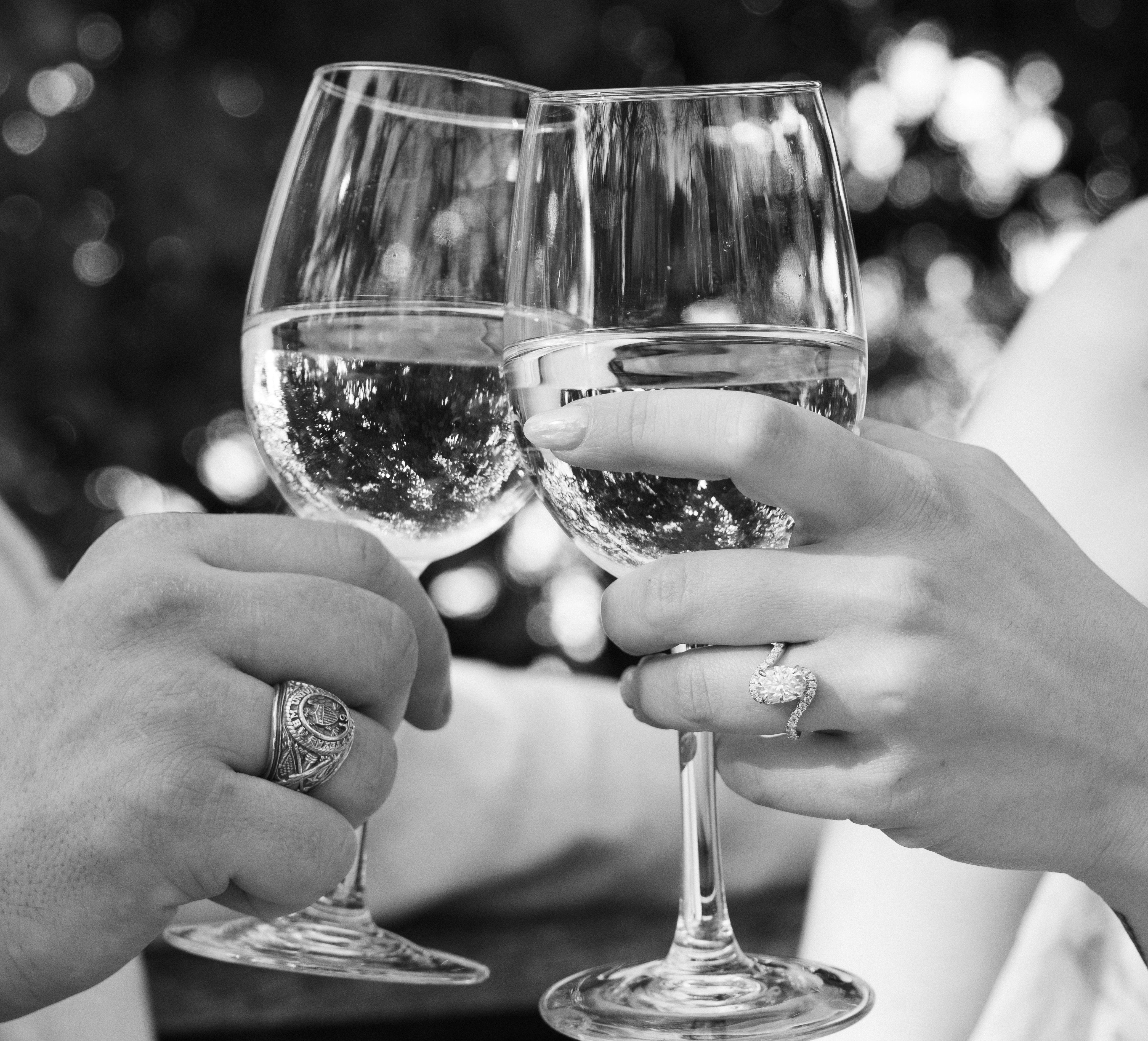 The Wedding Website of Adriana Amador and Patrick Gilbert