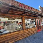 Mom's Pie House - Julian