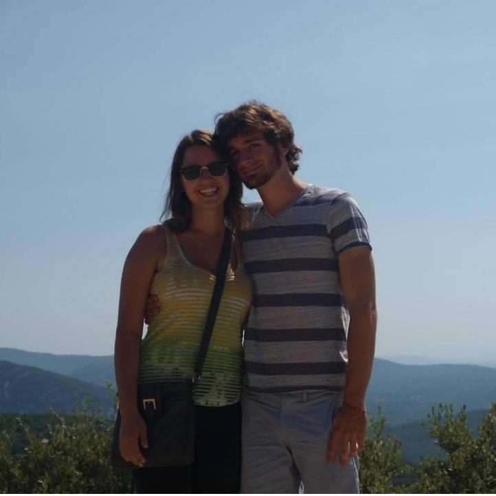 Fayence, France