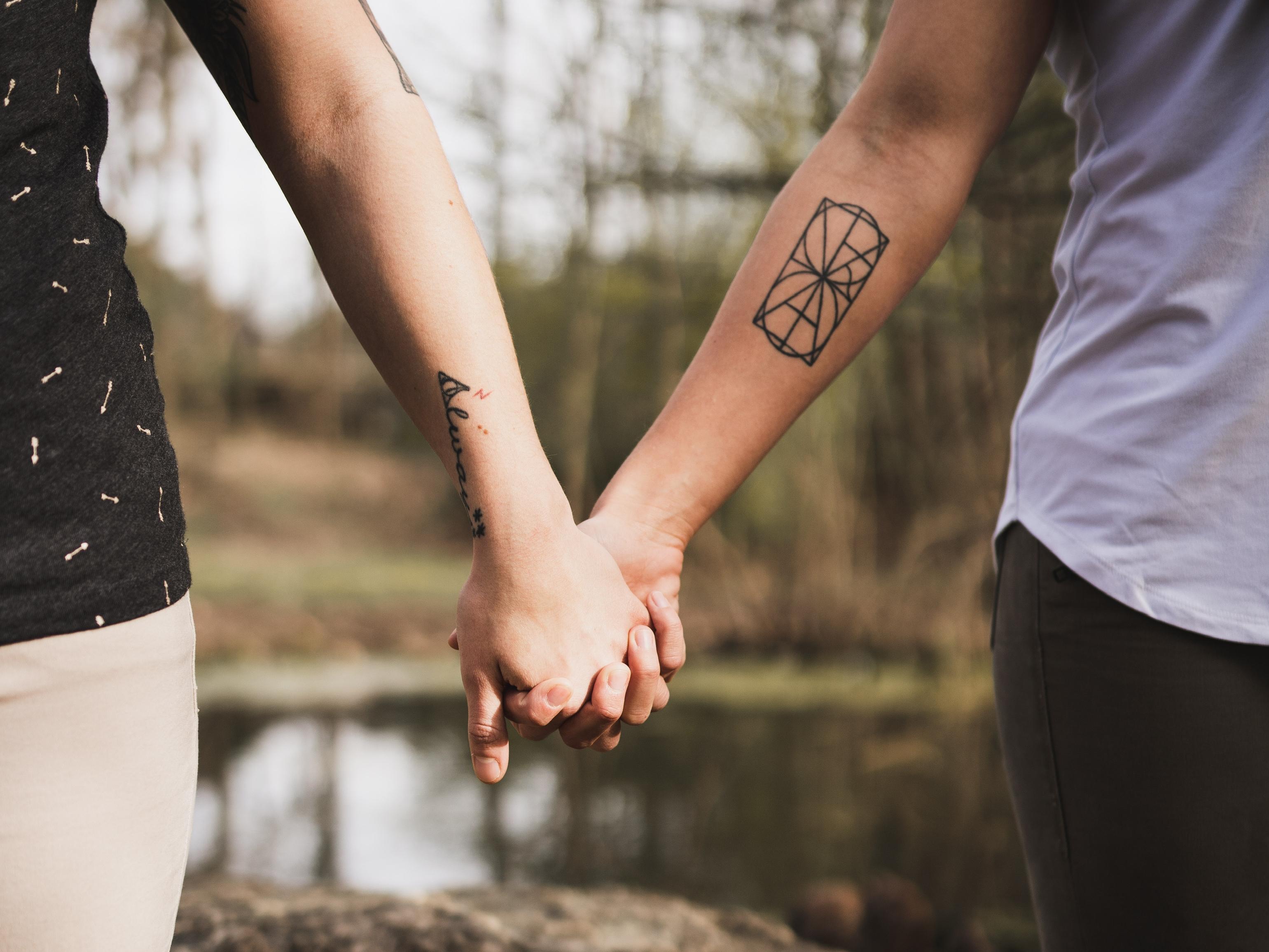 The Wedding Website of Brittany Dear and Janie Foley