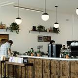Wayward Coffee Co