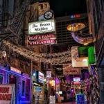 Printers Alley