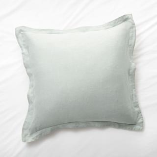 Hemp Euro Sham