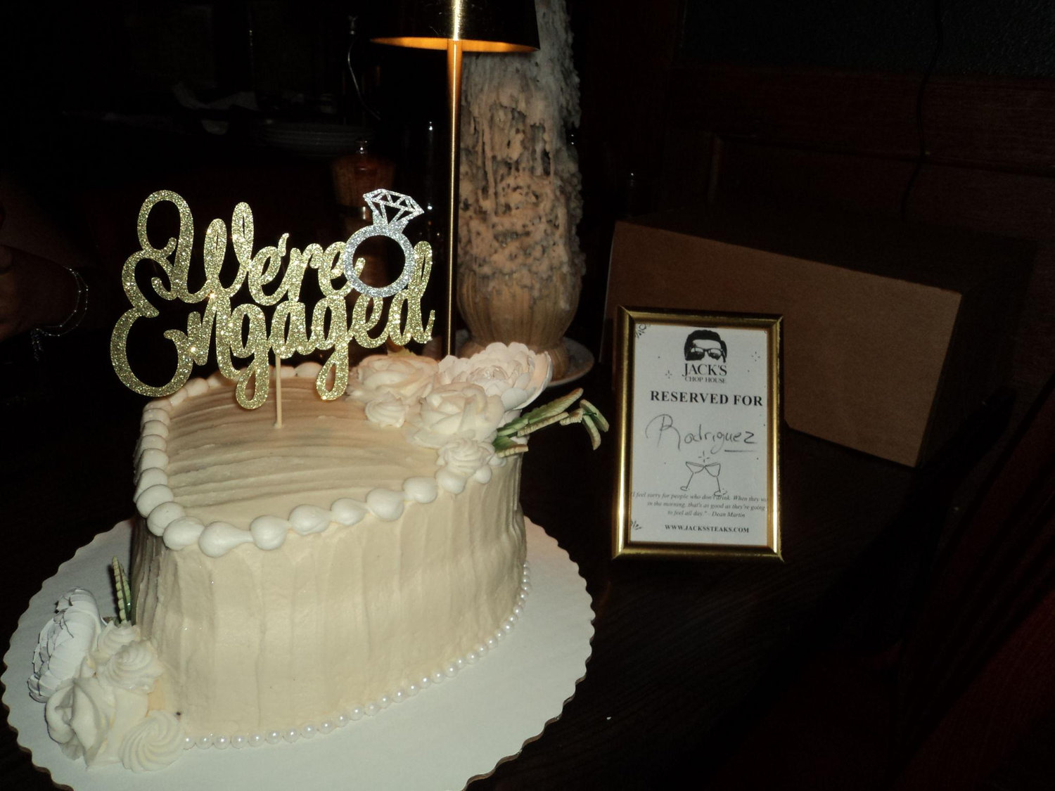 The Wedding Website of Miranda Salazar and Caleb Rodriguez
