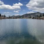 Hike - Cecret Lake Trail