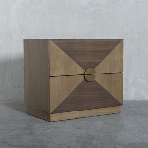 Zen nightstand