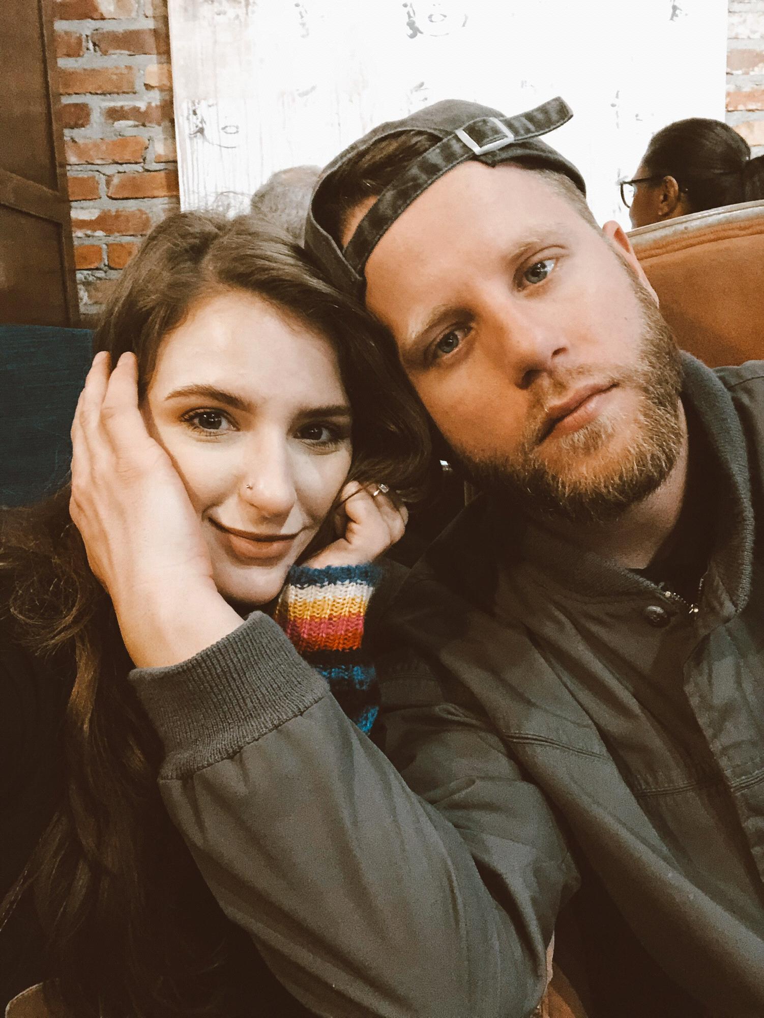 We took a trip to Savannah, GA and spent a lot of time in this quaint coffee shop.