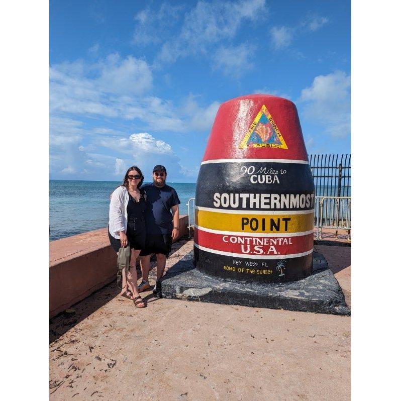 key west, fl