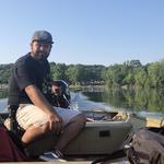 Eli's Jon Boat Tours