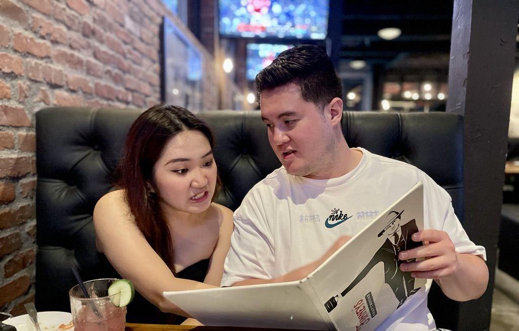 The Wedding Website of Richard Evans and Thi Nguyen