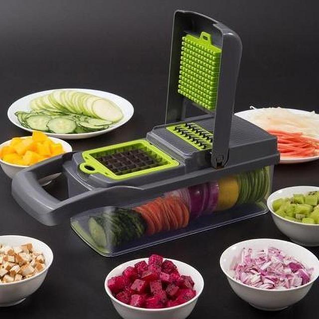Food Chopper/Dicer