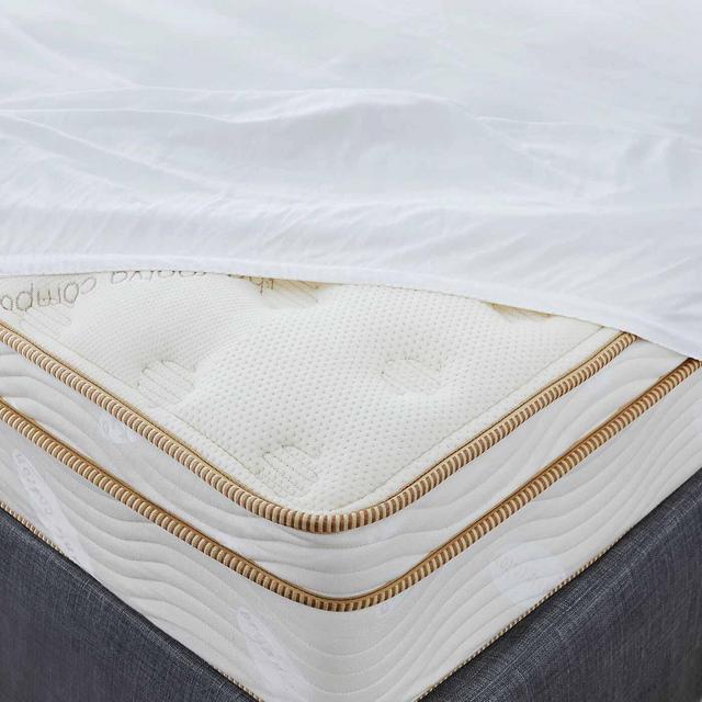Waterproof Mattress Protector
