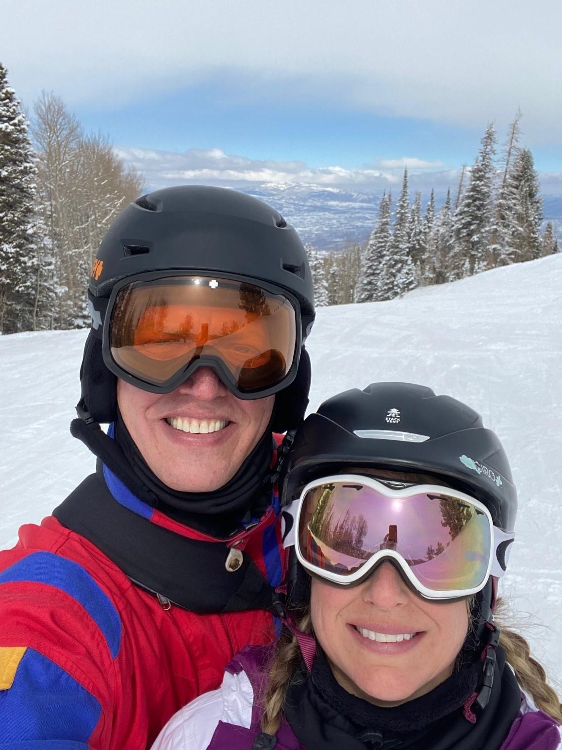 The Wedding Website of Amy Roy and Gabe Brown