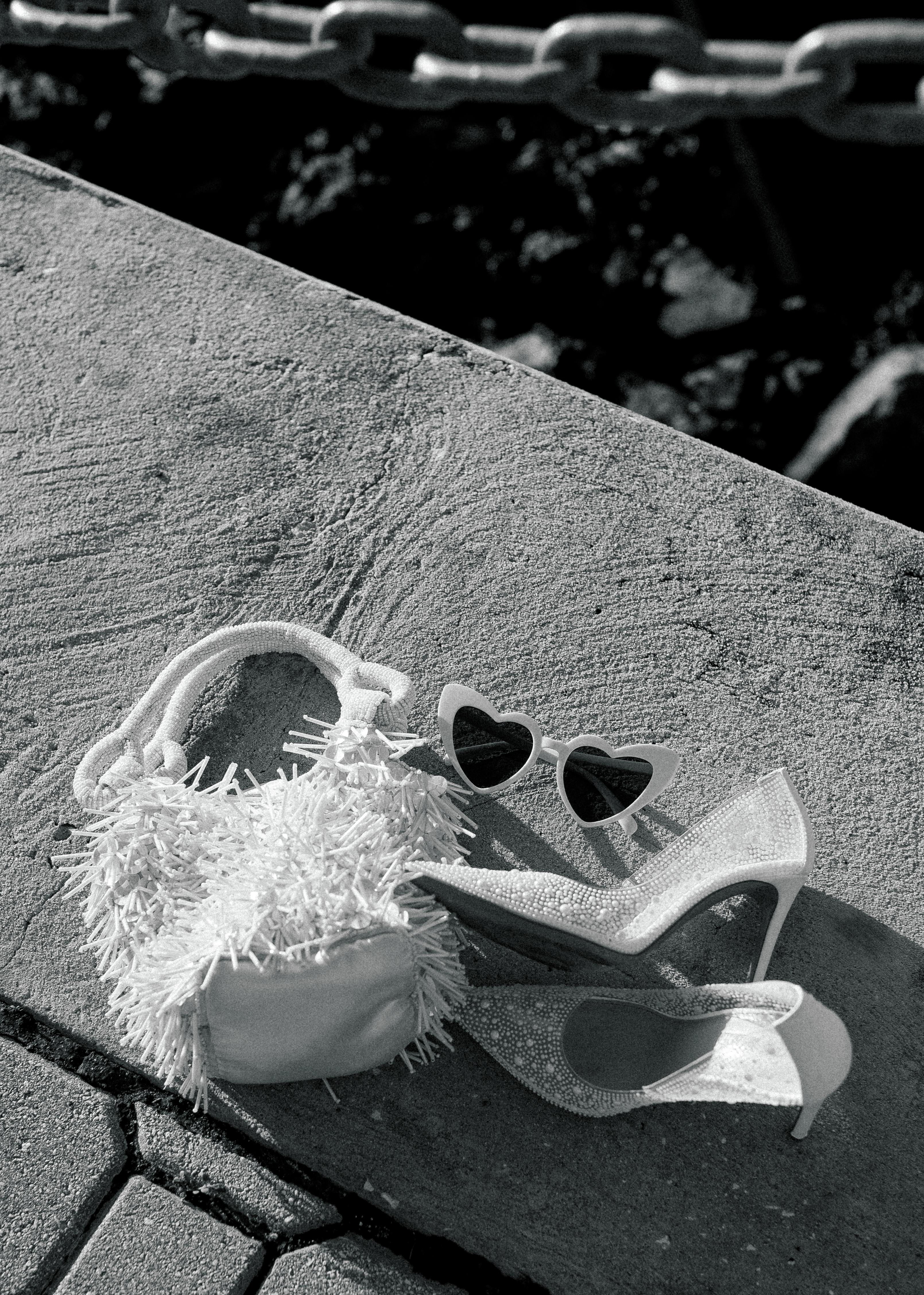 The Wedding Website of Paige Harbey and Serak Haile