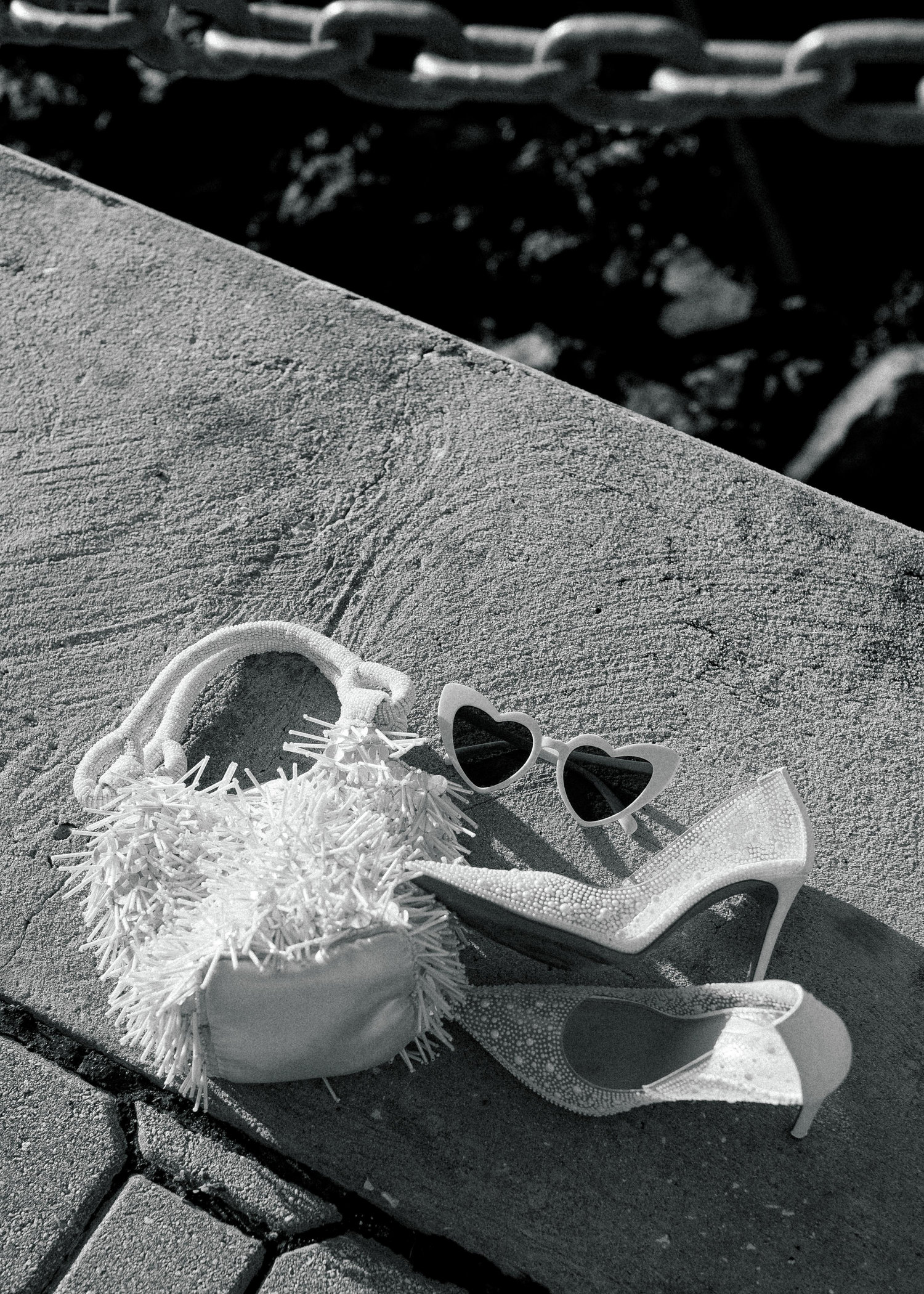 The Wedding Website of Paige Harbey and Serak Haile