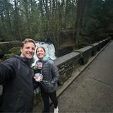 Whatcom Falls Park