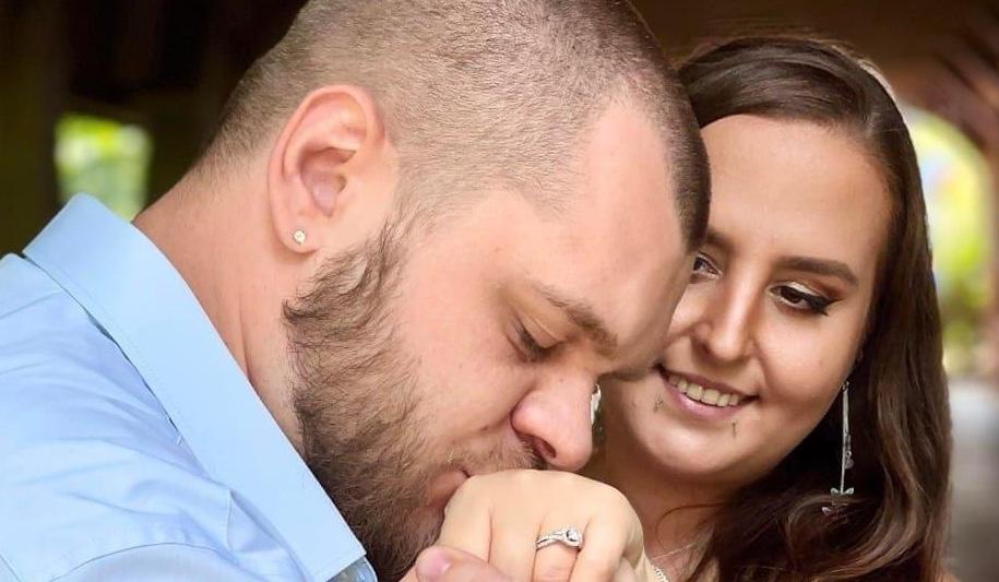The Wedding Website of Dawn Gudat and Maggie Kozar