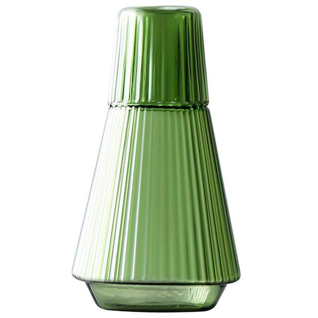 Portuguese Melamine Butter Dish - Green – MoMA Design Store