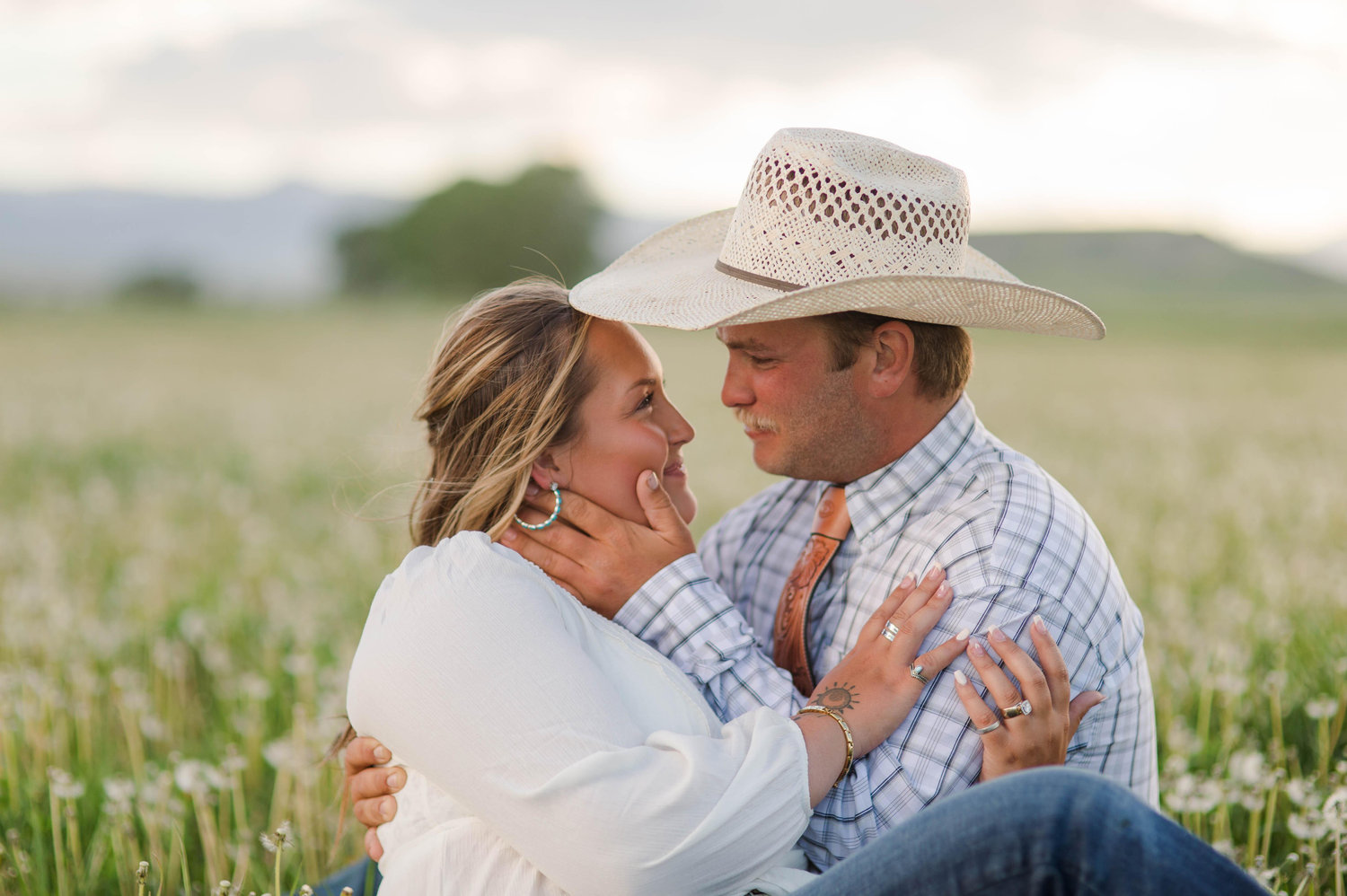 The Wedding Website of Mckenzy Dean and Cody Acord