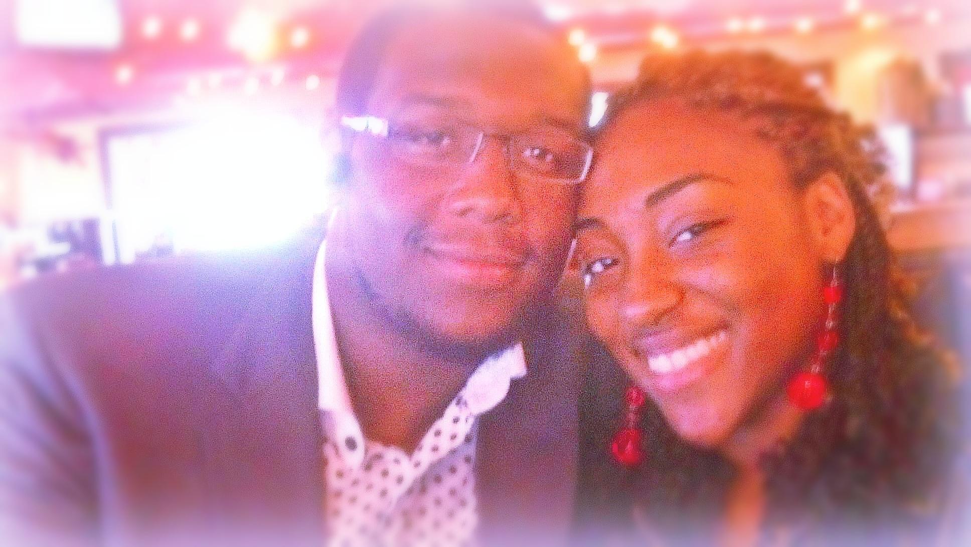 The Wedding Website of Tarlisa Williams and Bryan Mabrey