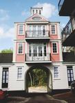 Cotton District