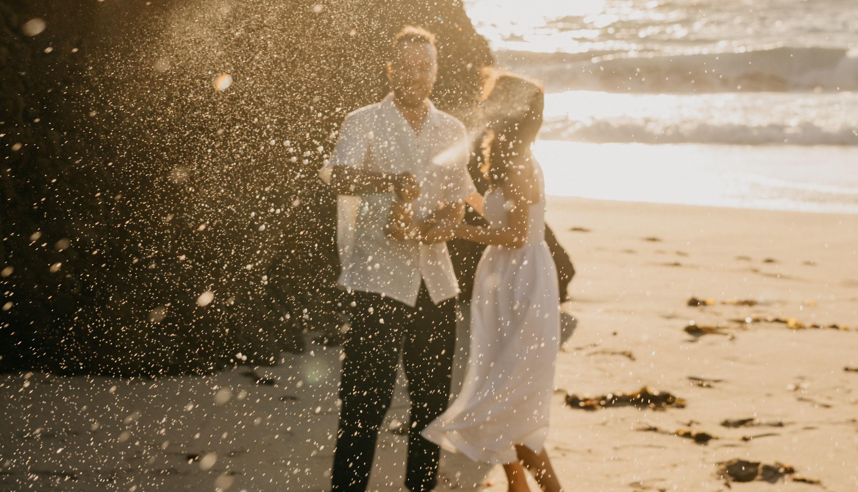 The Wedding Website of Sharon Tao and Colin Pacitti